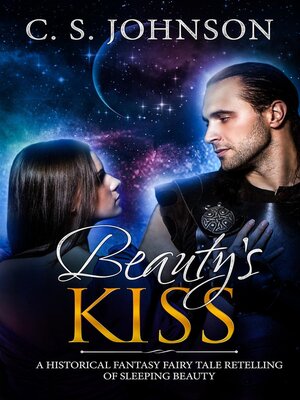 cover image of Beauty's Kiss
